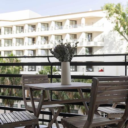 Precioso Apartamento Con Vistas Al Mar Marbella Buitenkant foto